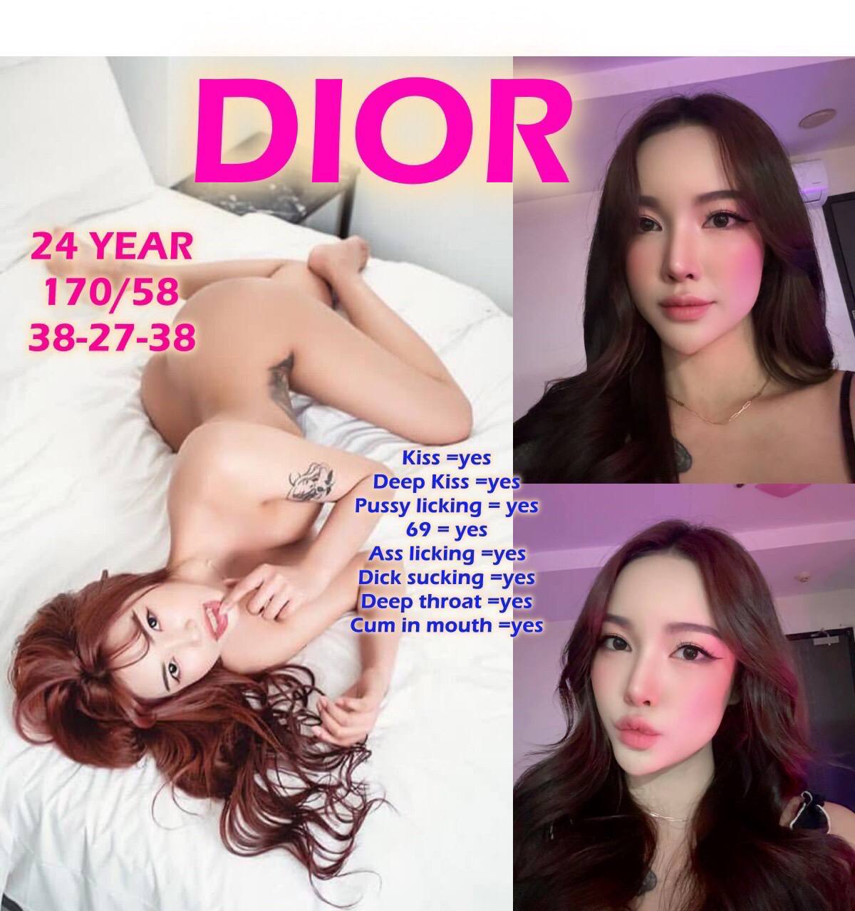 DIOR