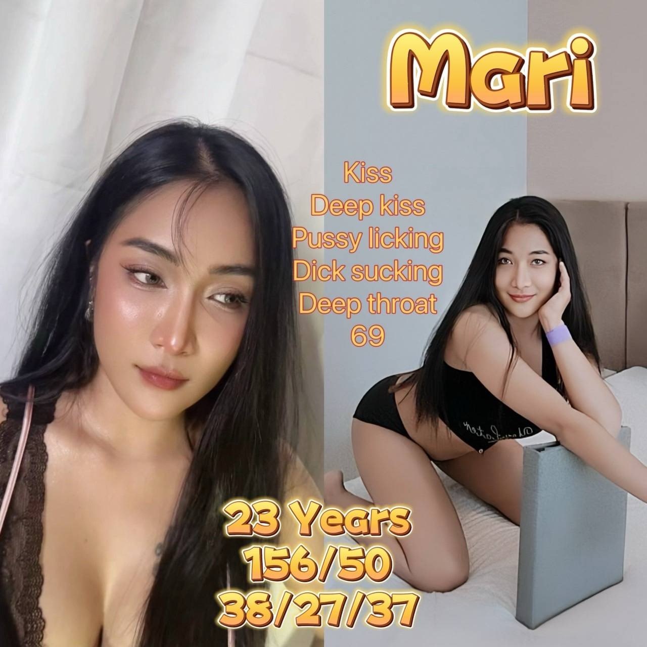 Mari