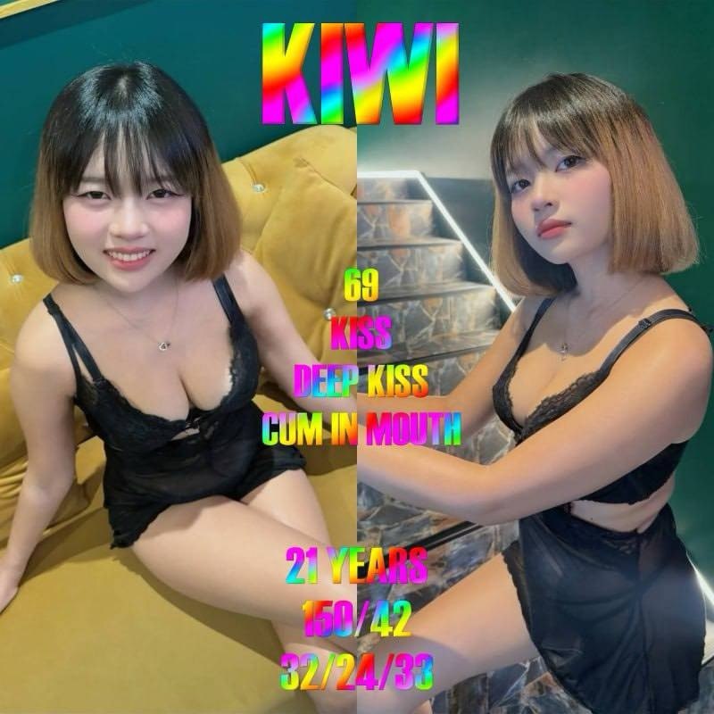 KIWI