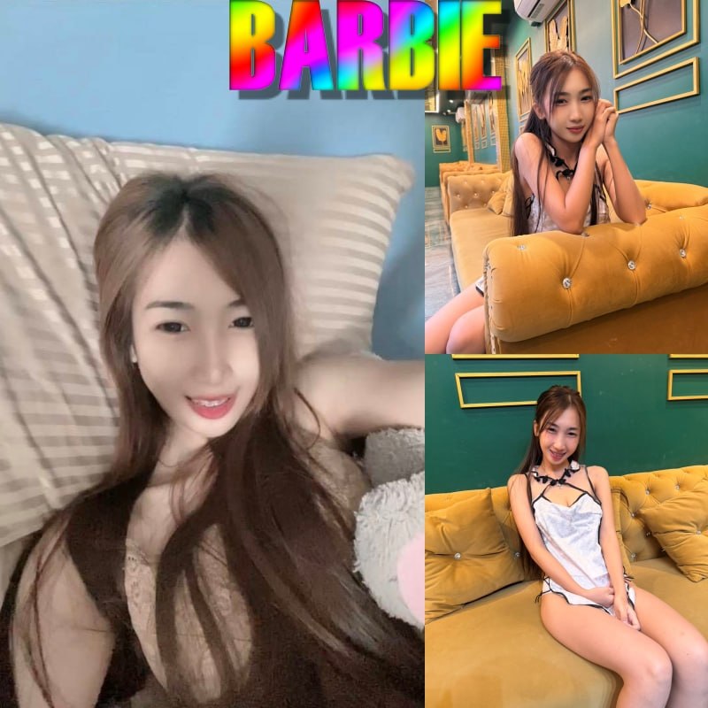 BARBIE