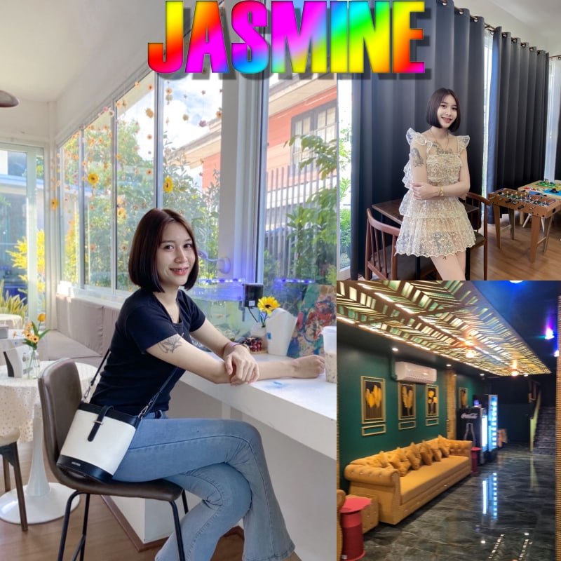 JASMINE