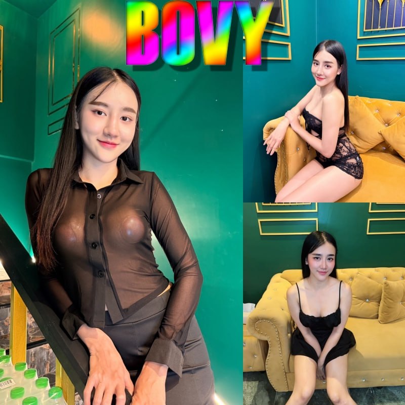 BOVY