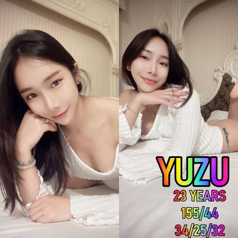 YUZU 666 CLASS 방콕변마 매니저