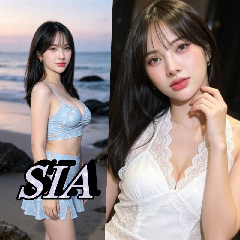 LILY OHO777 방콕변마 매니저